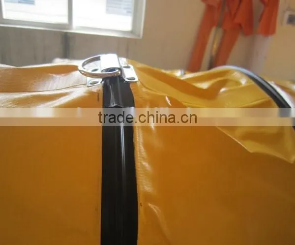 Fire-resistant PVC Air Duct photo-2