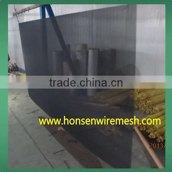 SS316 Stainless Steel Security Screen (Australia Market) photo-5