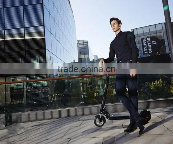 Leadway 29er Folding Mountain Bike Smart Balance Hoverboard Scooter(L8-1a08) photo-5