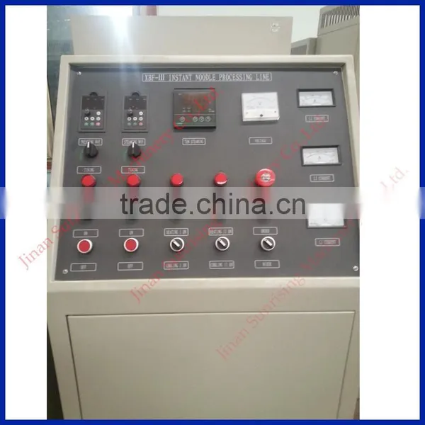 Automatic Fried Instant Noodle Line With Capacity 11000 Pcs per Shift photo-4