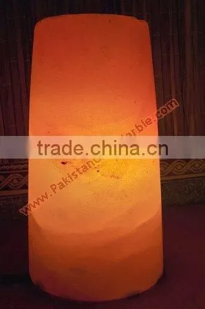 CRAFTED CRYSTAL SALT LAMPS photo-6