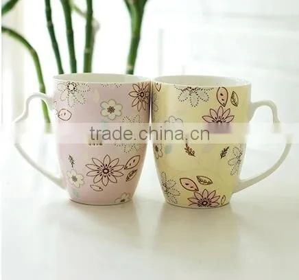 Modern Custom Expresso Tea Cups photo-3