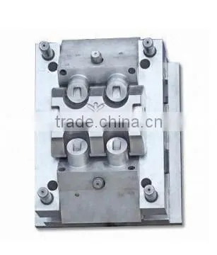 Custom Plastic Injection Mold photo-5
