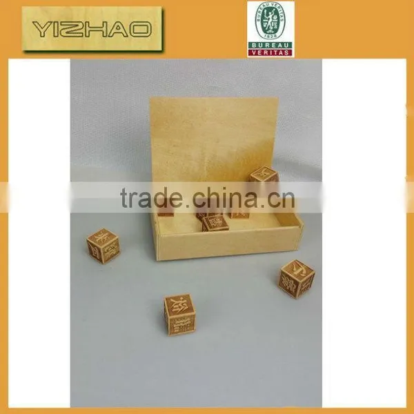 Hot Sale FSC Antiuqe Homemade Disposable Wood Bamboo Serving Fast Food Bed Tray photo-5