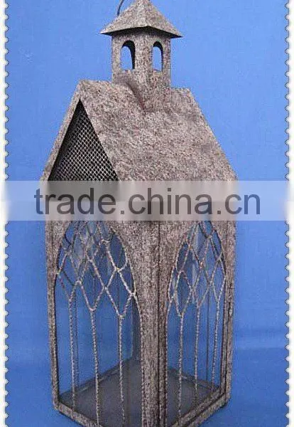 Candle Lantern/Wind Lantern