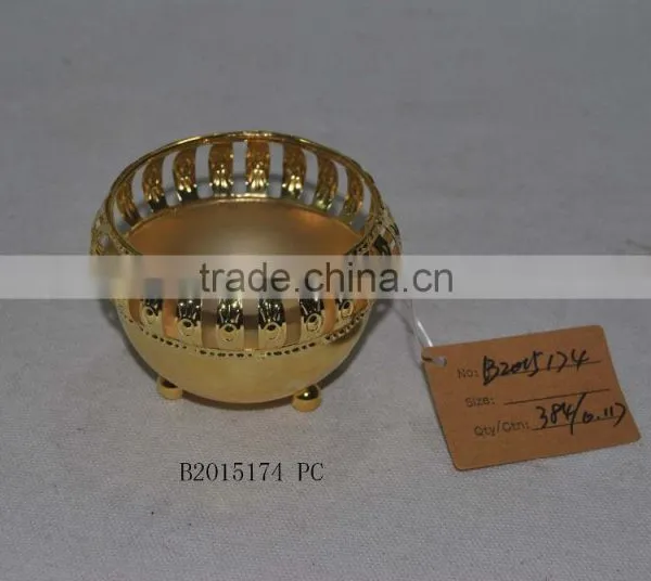 Wire Basket Round photo-3