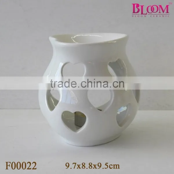 Top Grade Ceramic Aromatherapy Oil Burner photo-6