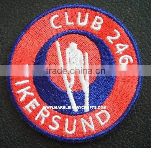 Zari Patches