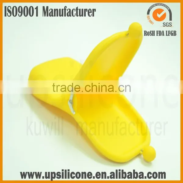 New Silicone Mobile Phone Bag for Girl photo-2