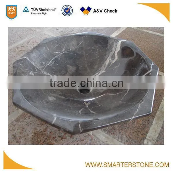 Light Emparador Round Basin Freestanding Basin photo-3