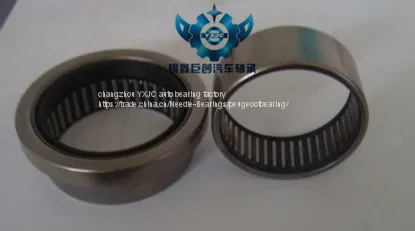 5131a6 /513272 Peugeot206 Rear Arm Repair Kit Bearings photo-2