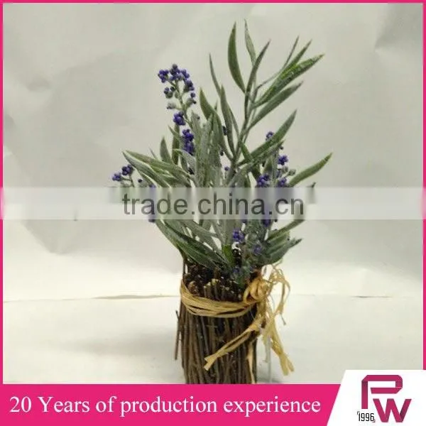 Florist Supplies Real Touch Artificial Flowers for Home Decore photo-2