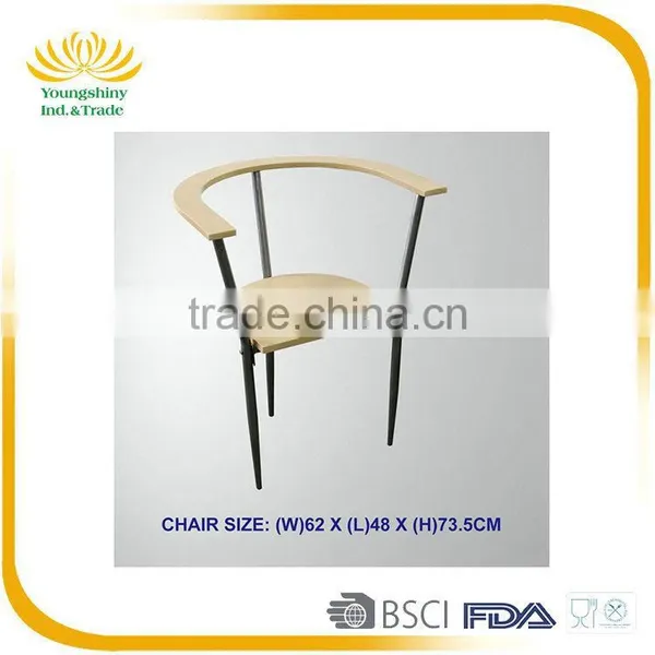 Hot Sale New Design Cafe Table Set photo-3