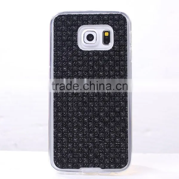 New Products Diamond Phone Case for Samsung S6/s6 Edge photo-6