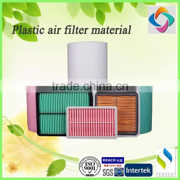 High Quallity Factory Price Heavy Duty Filter photo-2
