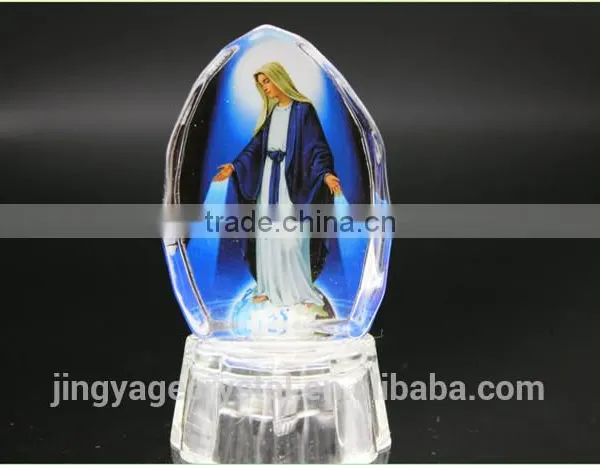 15 Wedding Anniversary Gift Crystal Wedding Anniversary Gifts for Her photo-2