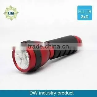 Fancy Patent Plastic Flashlight Led Set photo-3