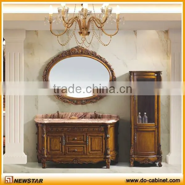 Antique Vanity Cabinet Zhejiang