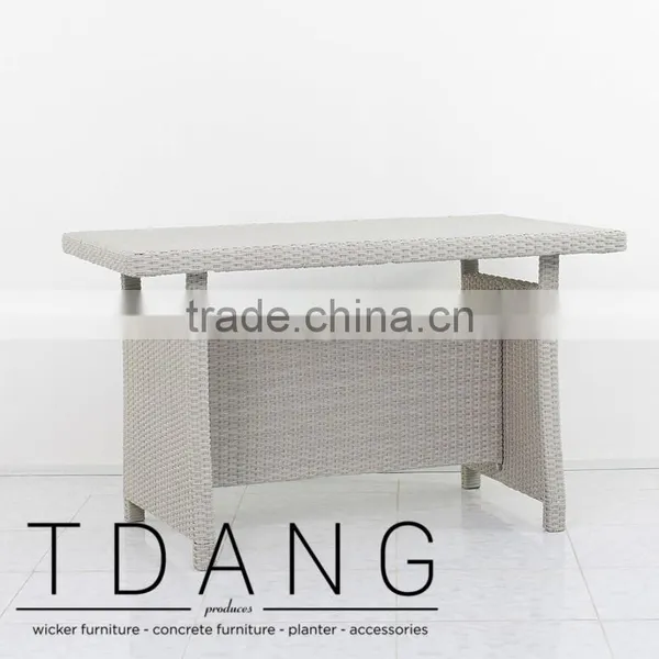 Watson Patio Outdoor Set - PE Wicker Furniture - Outdoor Patio Furniture photo-4