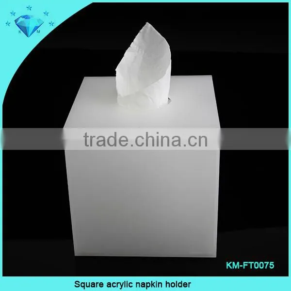 2014 Hot Design Extravagant Acrylic Display Box photo-4