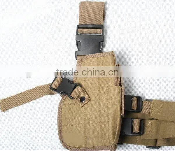 Nylon Army Gun Protected Holster photo-4
