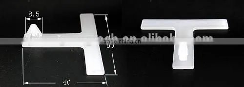 OEM High Precision Plastic Product / Plastic Production photo-3