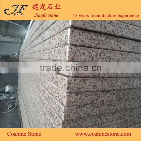 Prefab Granite Countertop With Kitchen photo-4