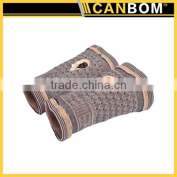 Factory Price Breathable Absorbent Skid Resistance Wearproof Sport Gloves photo-5