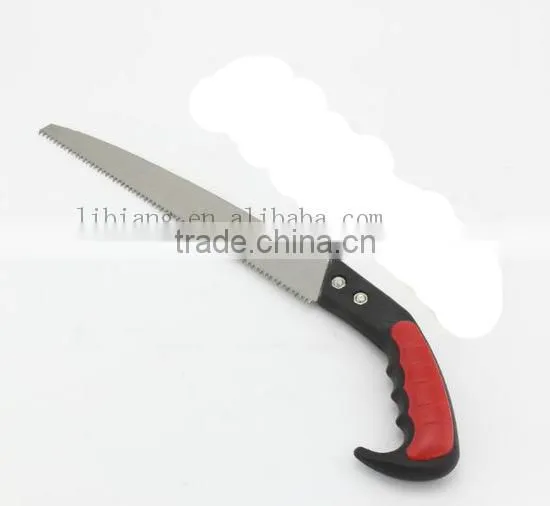 Factory Producing High Quality Hand Saw photo-2