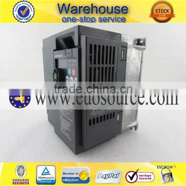 Huge Stock Hot Sale Mitsubishi Inverter FR-F720-1.5K photo-2