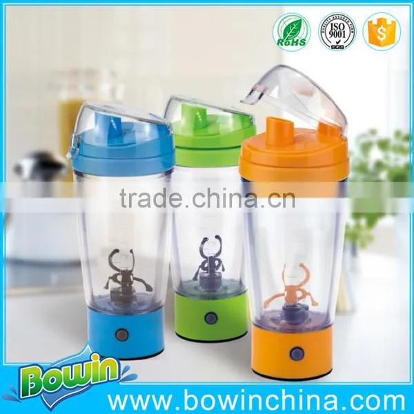 2016 Hot Sell New Products Tornado Shaker Bottle as Seen Online Shopping photo-4
