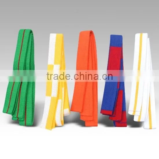 Color Ranked BJJ Belts photo-5