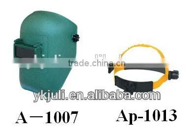 Welding Mask photo-3