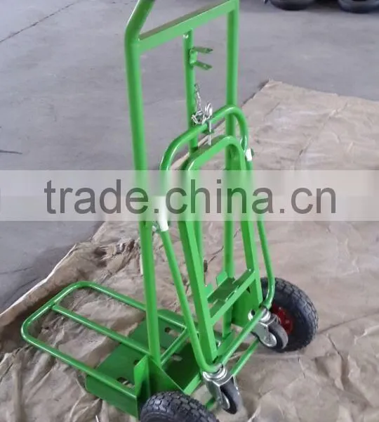 High Quality Folding Hand Trulley HT1824 photo-4