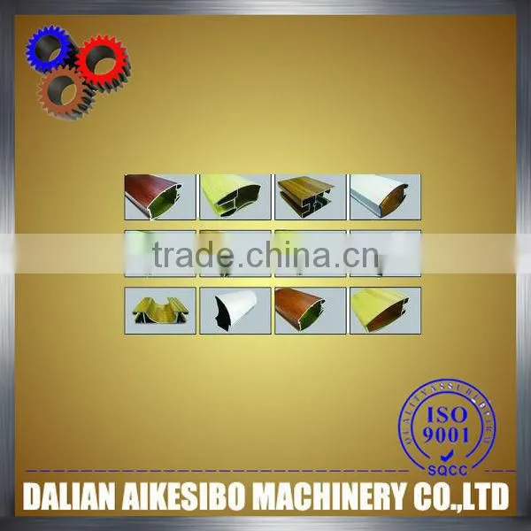 Aluminium Profiles(Mill Finished\Anodized\Powder Coating)