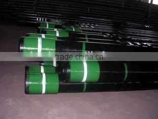 API 5CT casing steel pipe