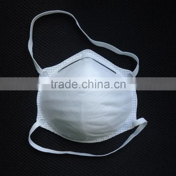 High Quality Dust Mask , Dust Face Mask , Mist Respirator Mask photo-6