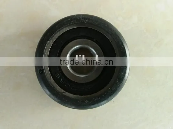 1.3 Inch Polyurethane Skateboard Wheels photo-2