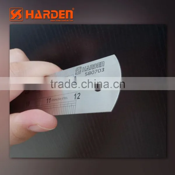 Professional Stainless Steel Ruler photo-5