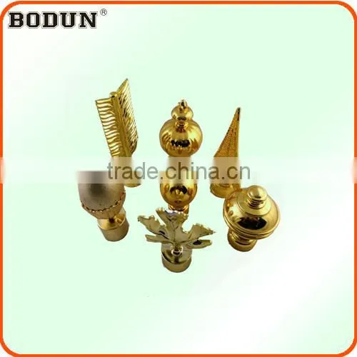 CT-0102 Curtain Accessory Roman Revival