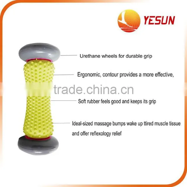 Arm Massager Roller,Leg Massager Roller,Feet Massager Roller photo-2