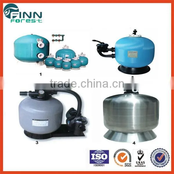 Swimming Pool Sand Filter Swimming Materials and Equipments photo-2
