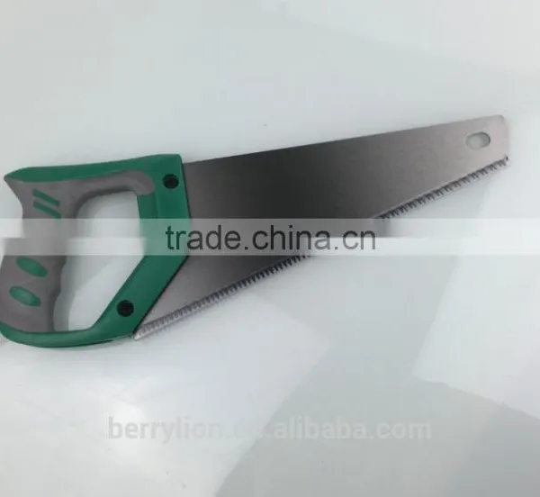 Berrylion 300-550mm 3blades Hand Saw Gardening Saw With High Quality photo-5