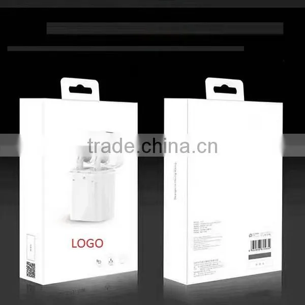Direct Factory Wholesale OEM Dacom AirPods TWS Earpieces With Charging Case photo-3