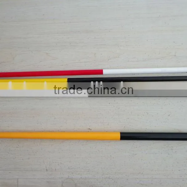 2014 Hot Selling Tapered Tournament Golf Flag Pole