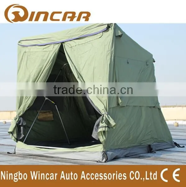 Off Road Accessories Outdoor Sports 30 Second Tent Camping Tent Ningbo photo-4