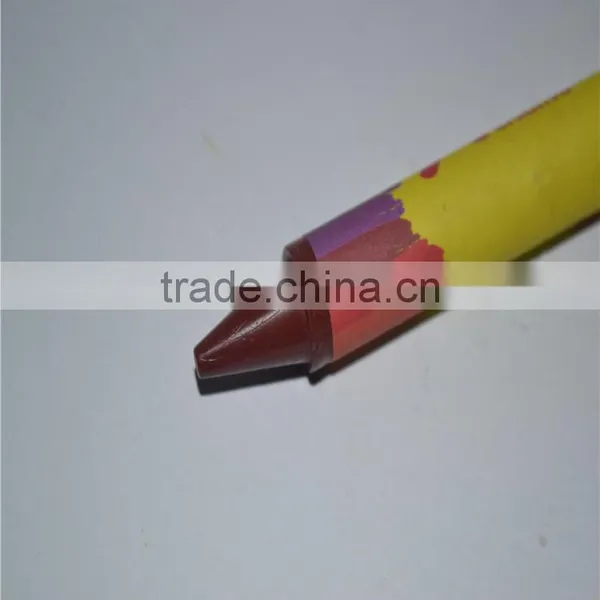Kids Love Custom Color Jumbo Wax Crayon photo-4