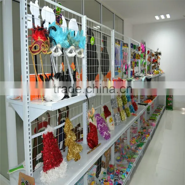 Colorful Party Light Up Flashing Garland photo-6