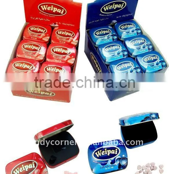Sugar Free Candy(High Quality) Xylitol Sugar Free Candy