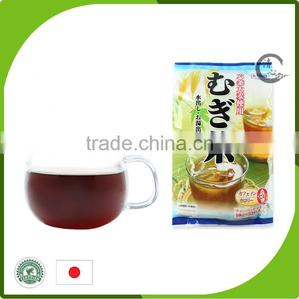 New Product Herbal Tea Detoxification Barley Tea